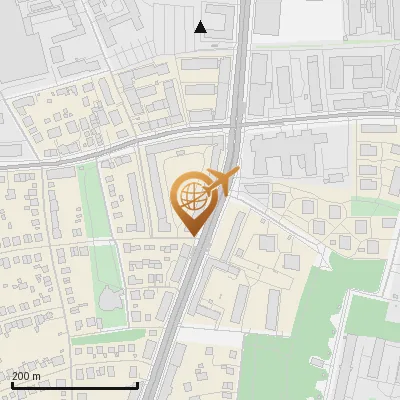 Foto zu Aidenbachstraße 94, 81379 München