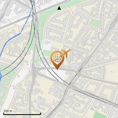 Foto zu Aignerstraße 26, 81541 München