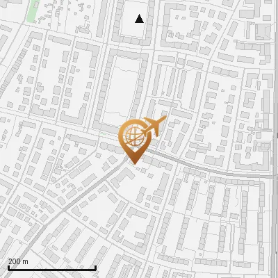 Foto zu Aindorferstraße 101, 80689 München