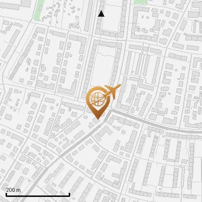 Foto zu Aindorferstraße 105, 80689 München