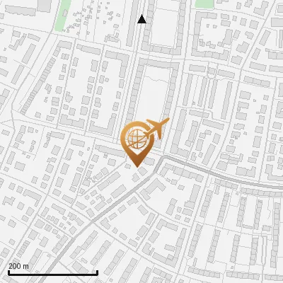 Foto zu Aindorferstraße 107, 80689 München
