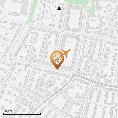 Foto zu Aindorferstraße 108, 80689 München