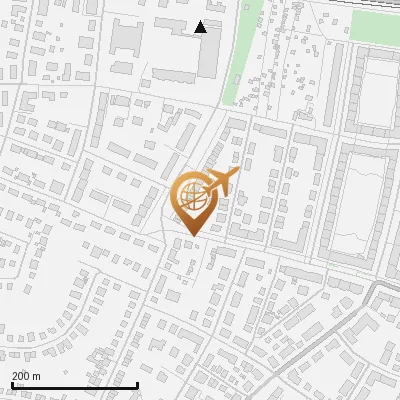 Foto zu Aindorferstraße 126, 80689 München