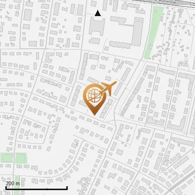 Foto zu Aindorferstraße 128, 80689 München