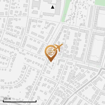 Foto zu Aindorferstraße 135, 80689 München