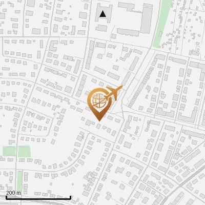 Foto zu Aindorferstraße 149, 80689 München
