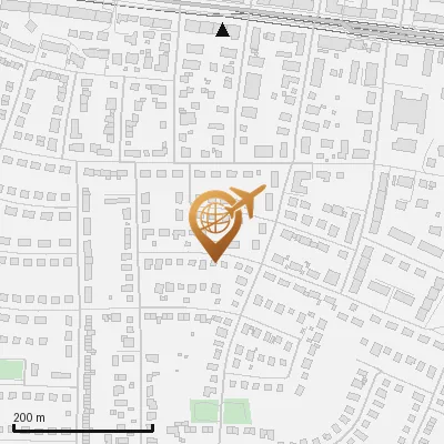 Foto zu Aindorferstraße 152, 80689 München