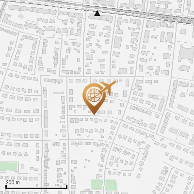 Foto zu Aindorferstraße 190, 80689 München