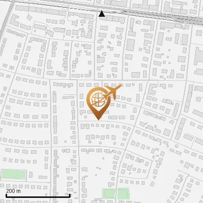 Foto zu Aindorferstraße 192, 80689 München
