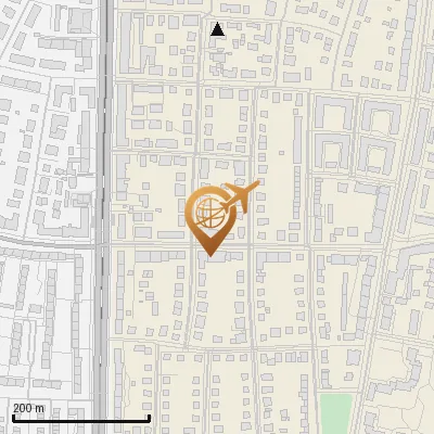 Foto zu Aindorferstraße 20, 80686 München
