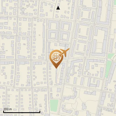 Foto zu Aindorferstraße 51, 80686 München