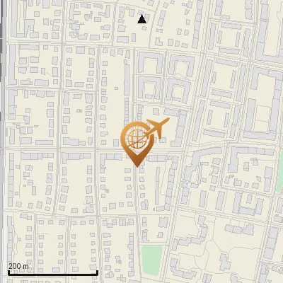 Foto zu Aindorferstraße 55, 80686 München