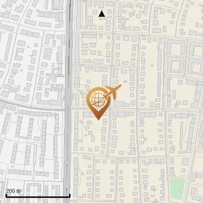 Foto zu Aindorferstraße 73, 80686 München