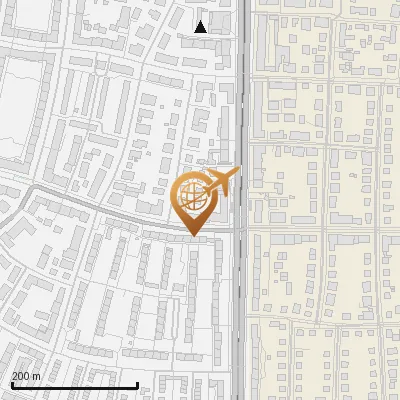 Foto zu Aindorferstraße 80, 80689 München
