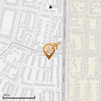 Foto zu Aindorferstraße 83, 80689 München