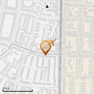 Foto zu Aindorferstraße 84, 80689 München