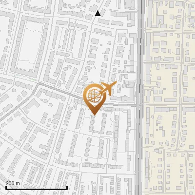 Foto zu Aindorferstraße 87, 80689 München