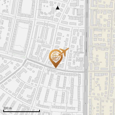 Foto zu Aindorferstraße 88, 80689 München