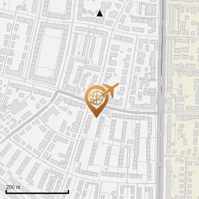 Foto zu Aindorferstraße 91, 80689 München