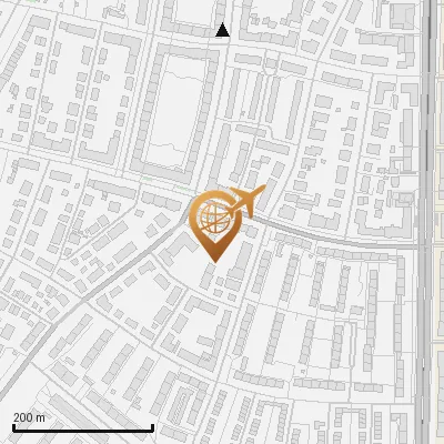 Foto zu Aindorferstraße 97, 80689 München