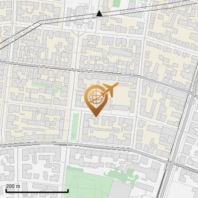 Foto zu Ainmillerstraße 20, 80801 München