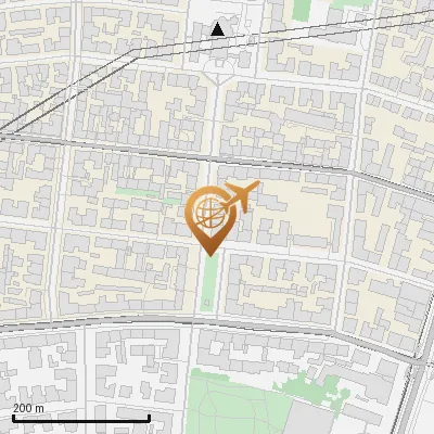 Foto zu Ainmillerstraße 26, 80801 München