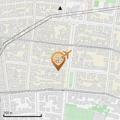 Foto zu Ainmillerstraße 30, 80801 München