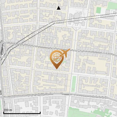 Foto zu Ainmillerstraße 32, 80801 München