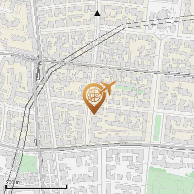 Foto zu Ainmillerstraße 33, 80801 München