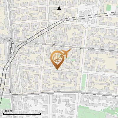Foto zu Ainmillerstraße 36, 80801 München