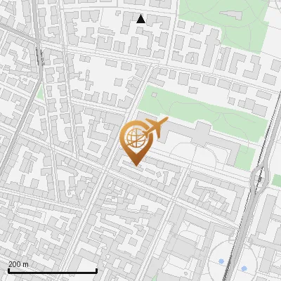 Foto zu Akademiestraße 21, 80799 München