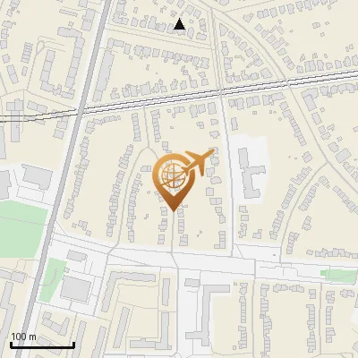 Foto zu Akazienallee 16, 22335 Hamburg