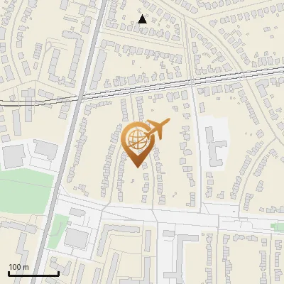 Foto zu Akazienallee 17, 22335 Hamburg