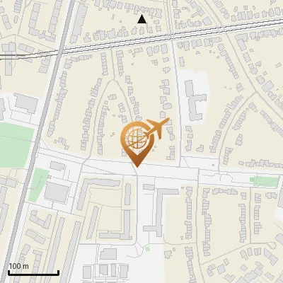 Foto zu Akazienallee 2, 22335 Hamburg