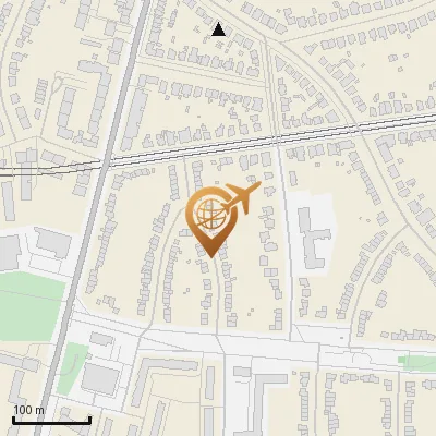 Foto zu Akazienallee 22, 22335 Hamburg