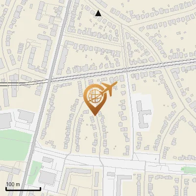 Foto zu Akazienallee 26, 22335 Hamburg