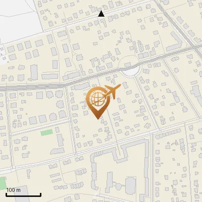 Foto zu Akazienallee 4, 13158 Berlin