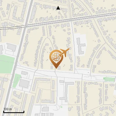 Foto zu Akazienallee 6, 22335 Hamburg