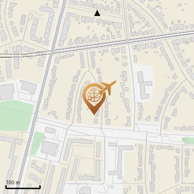 Foto zu Akazienallee 9, 22335 Hamburg