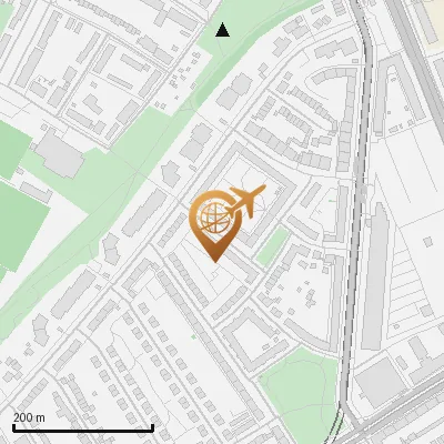 Foto zu Akazienstraße 12, 81547 München
