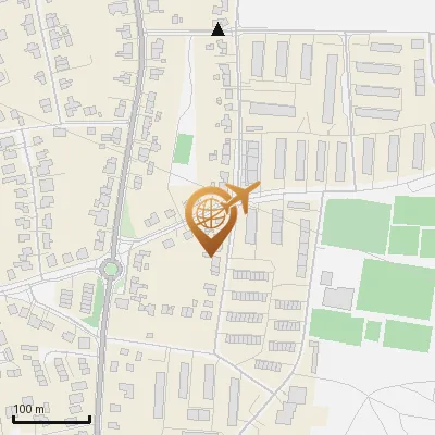 Foto zu Akeleiweg 11, 22607 Hamburg