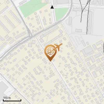Foto zu Akeleiweg 13, 12487 Berlin