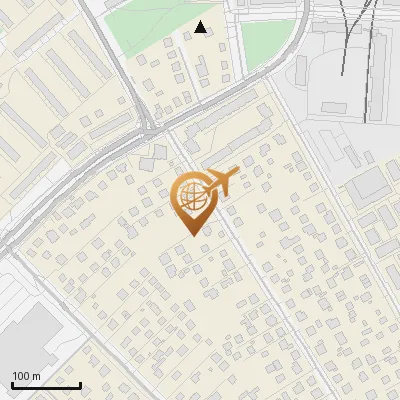 Foto zu Akeleiweg 14, 12487 Berlin
