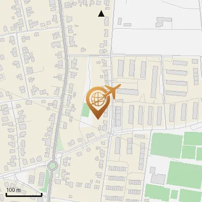 Foto zu Akeleiweg 21, 22607 Hamburg