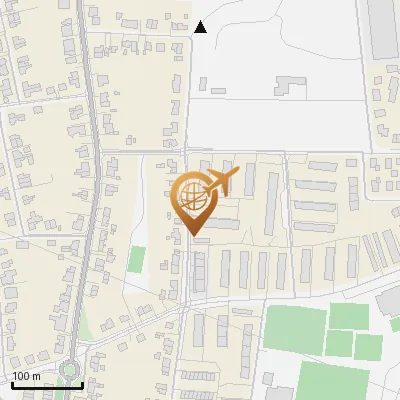 Foto zu Akeleiweg 28, 22607 Hamburg