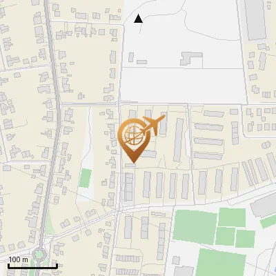 Foto zu Akeleiweg 30, 22607 Hamburg