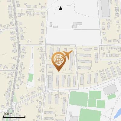 Foto zu Akeleiweg 34, 22607 Hamburg