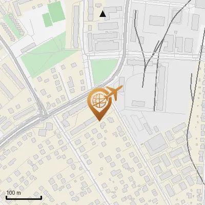 Foto zu Akeleiweg 7, 12487 Berlin