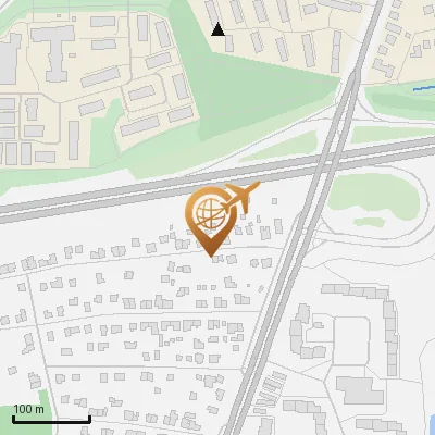 Foto zu Aladinweg 12, 22119 Hamburg