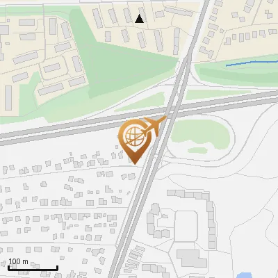 Foto zu Aladinweg 2, 22119 Hamburg